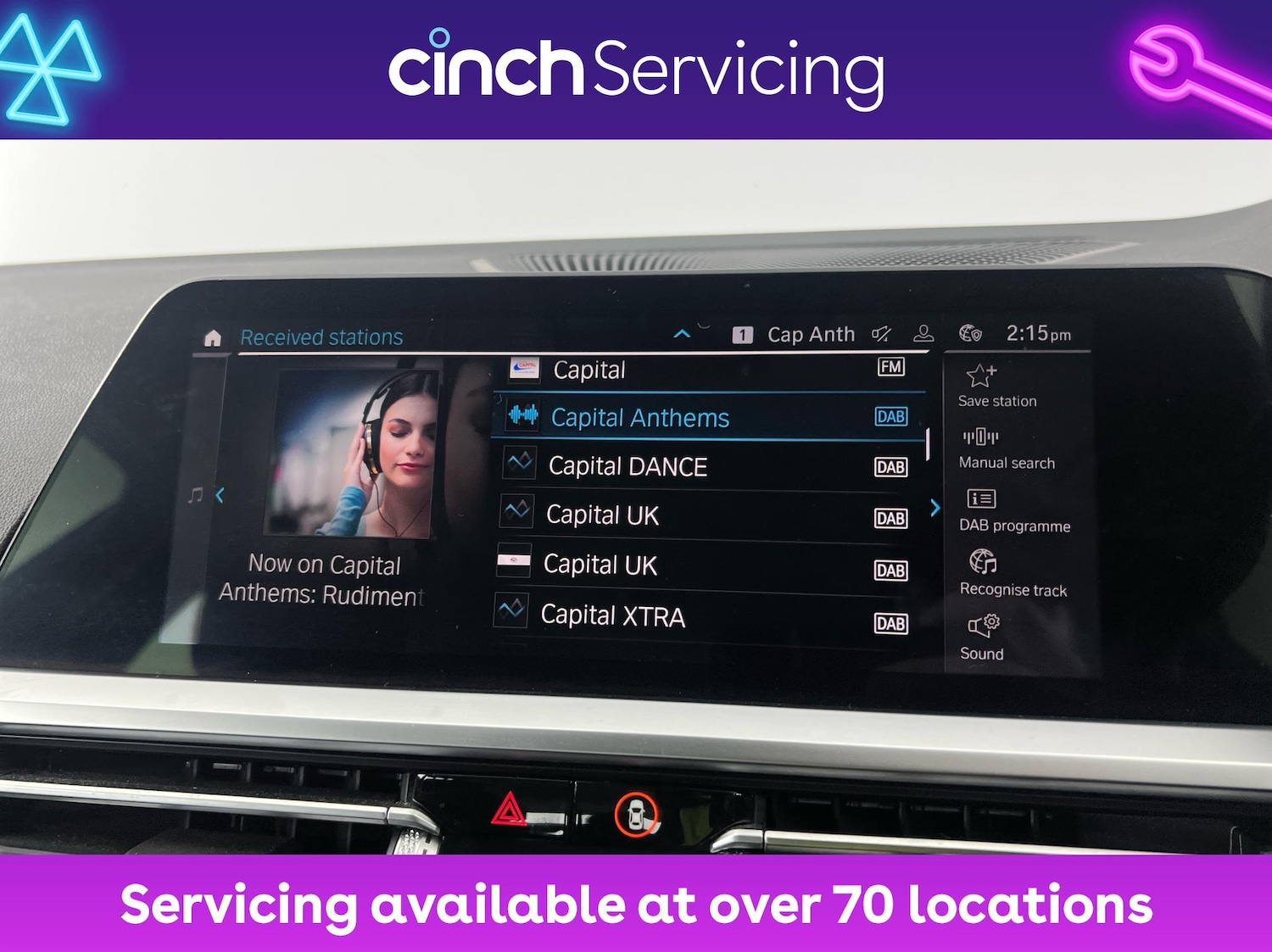 Used BMW 3 Series 2022 for sale - 76593546: Photo 31