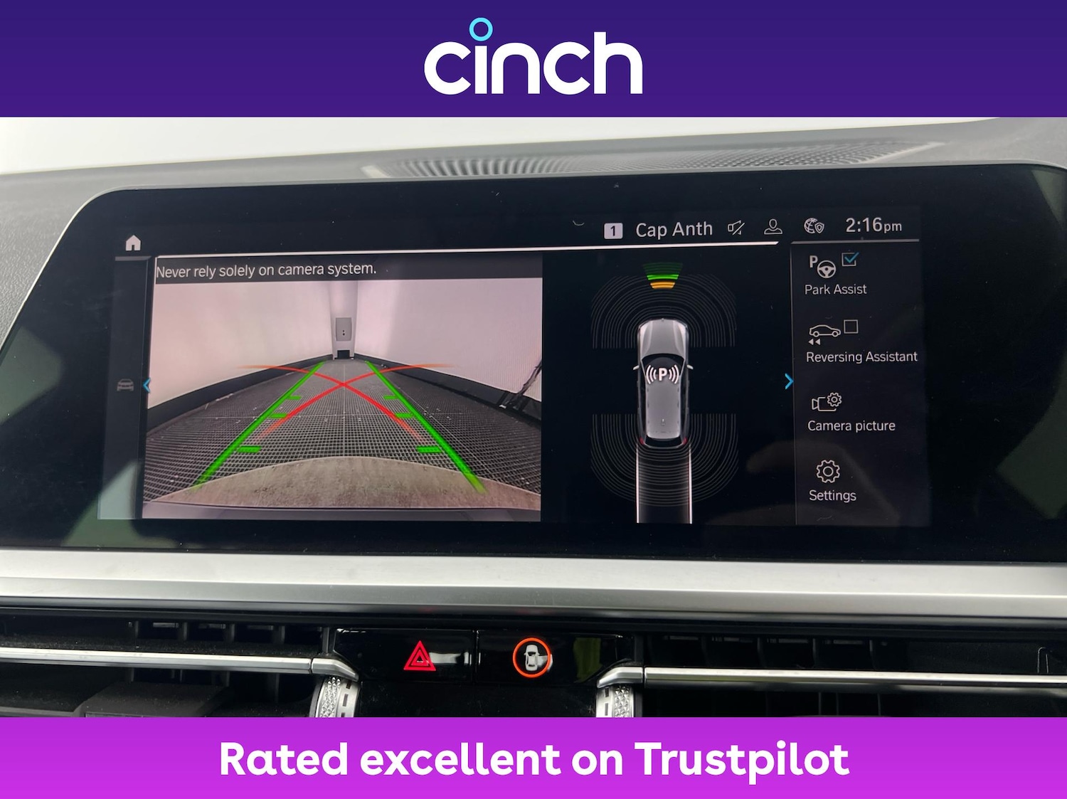 Used BMW 3 Series 2022 for sale - 76593546: Photo 33