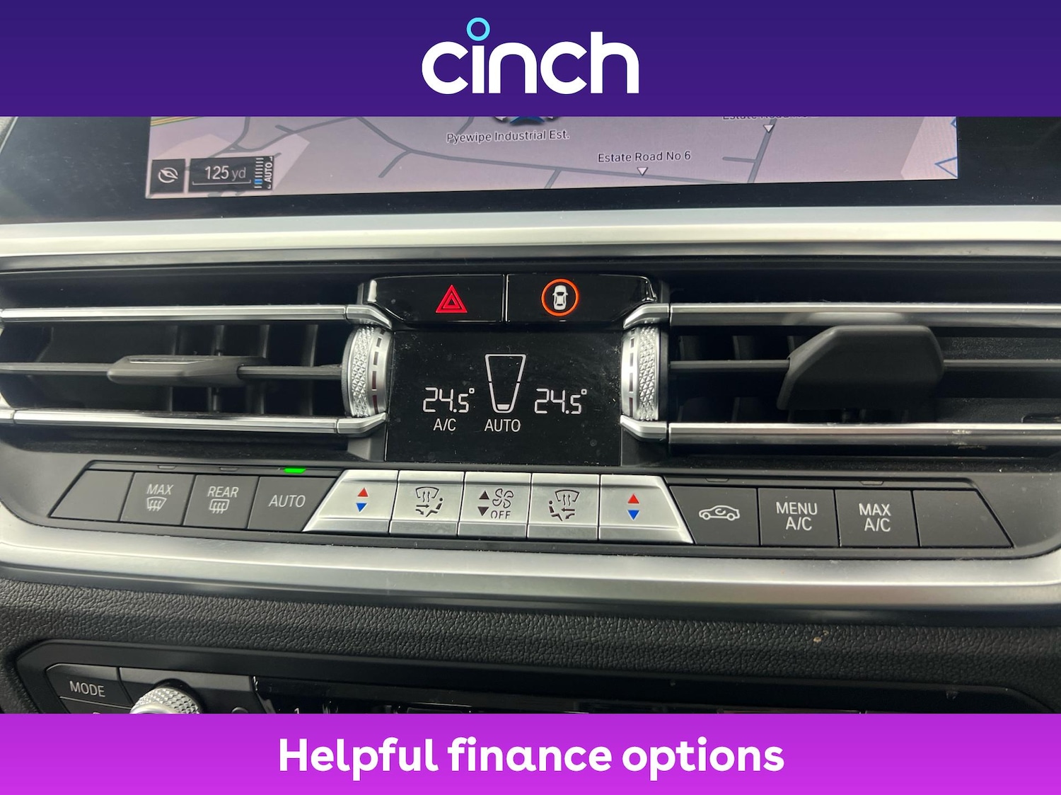 Used BMW 3 Series 2022 for sale - 76593546: Photo 35