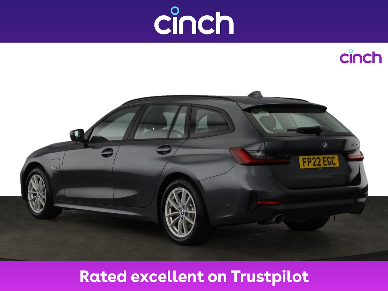 Used BMW 3 Series 2022 for sale - 76593546: Photo 6