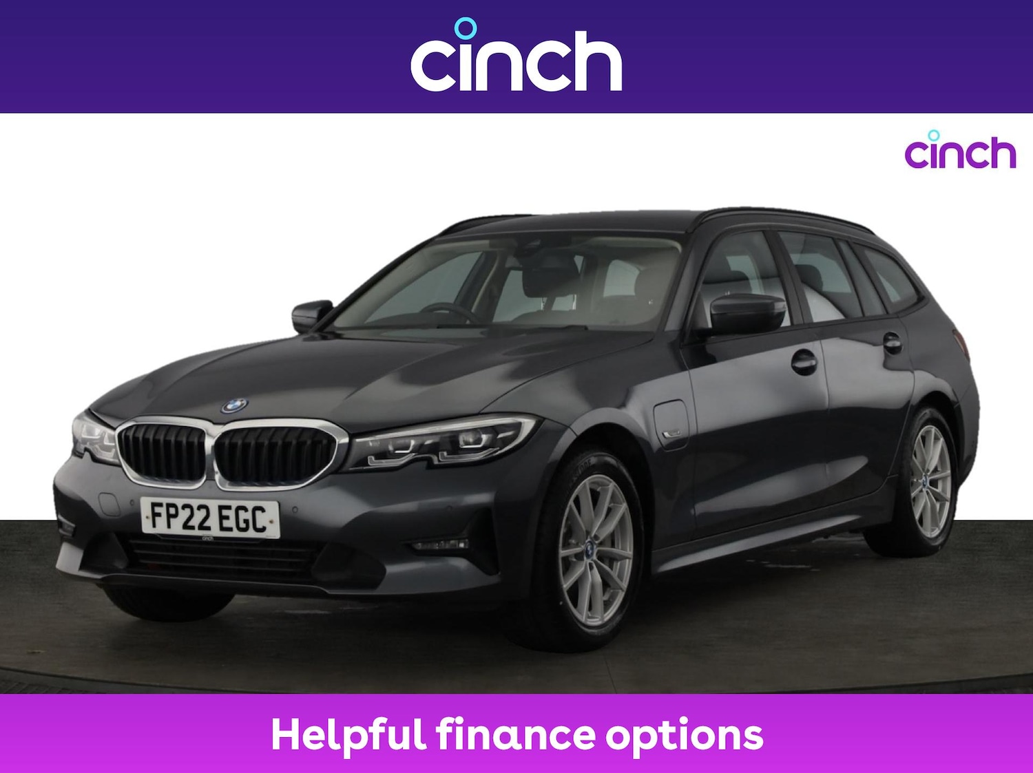 Used BMW 3 Series 2022 for sale - 76593546: Photo 9