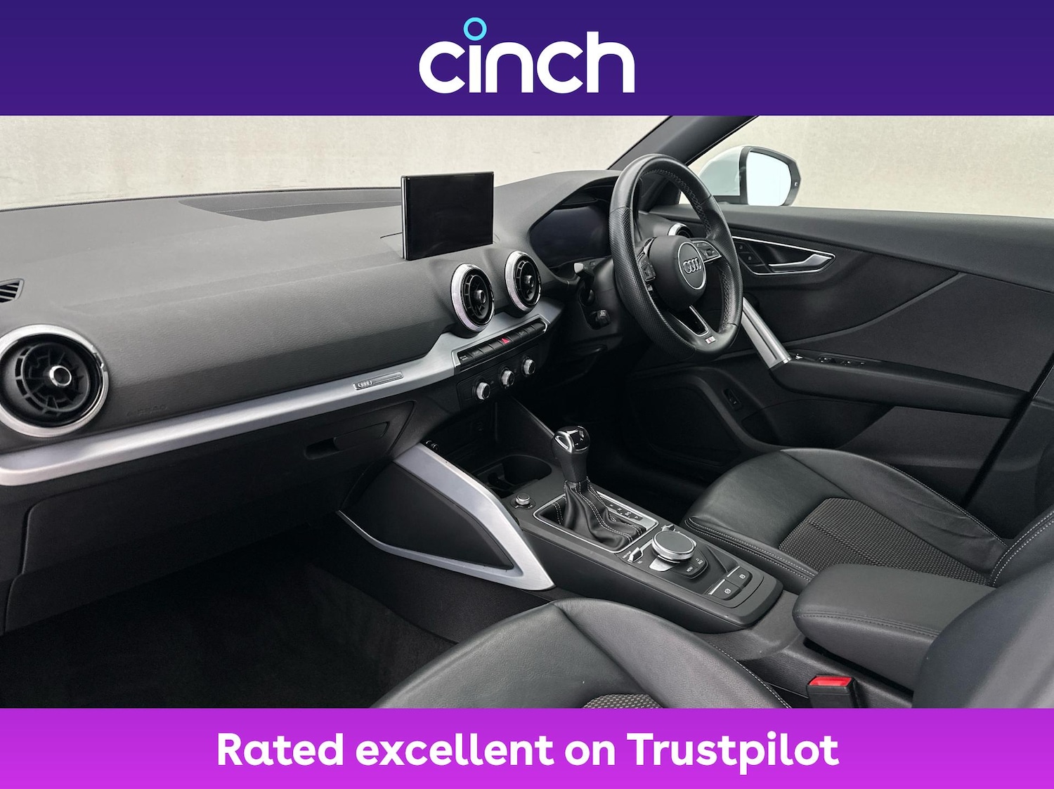 Used Audi Q2 2022 for sale - 76670306: Photo 14