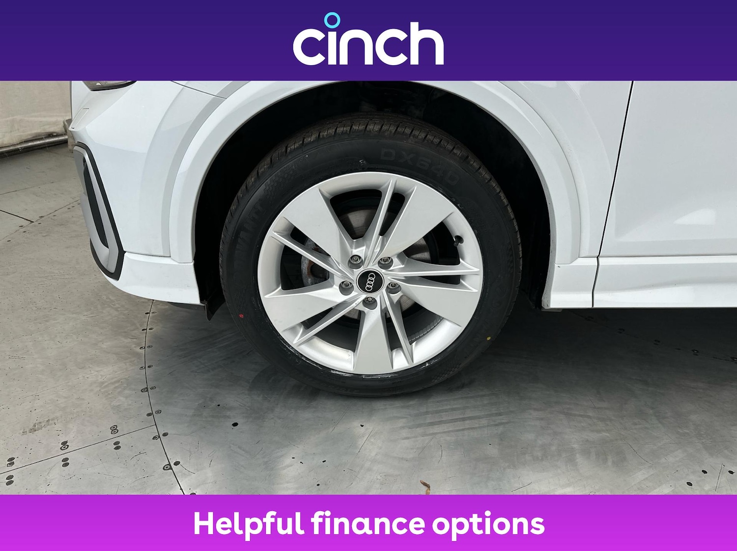 Used Audi Q2 2022 for sale - 76670306: Photo 24