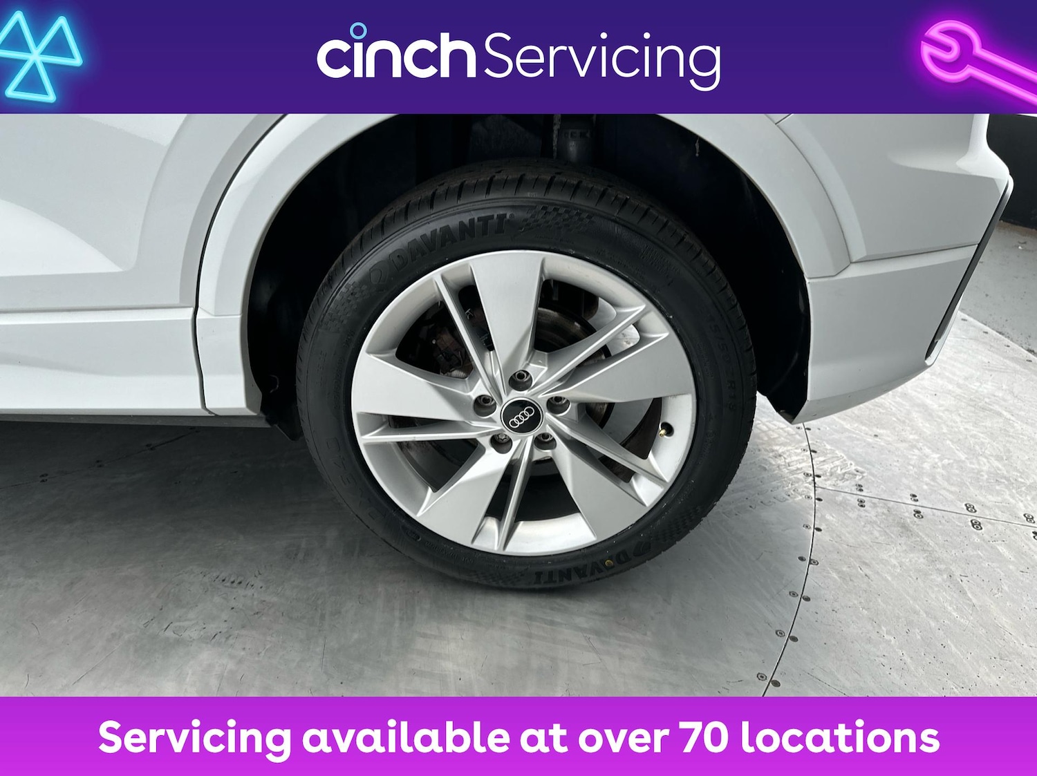 Used Audi Q2 2022 for sale - 76670306: Photo 26