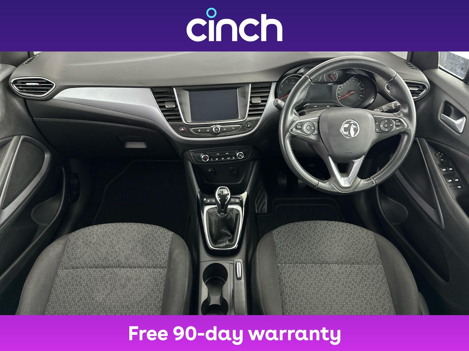 Used Vauxhall Crossland 2021 for sale - 77082701: Photo 15