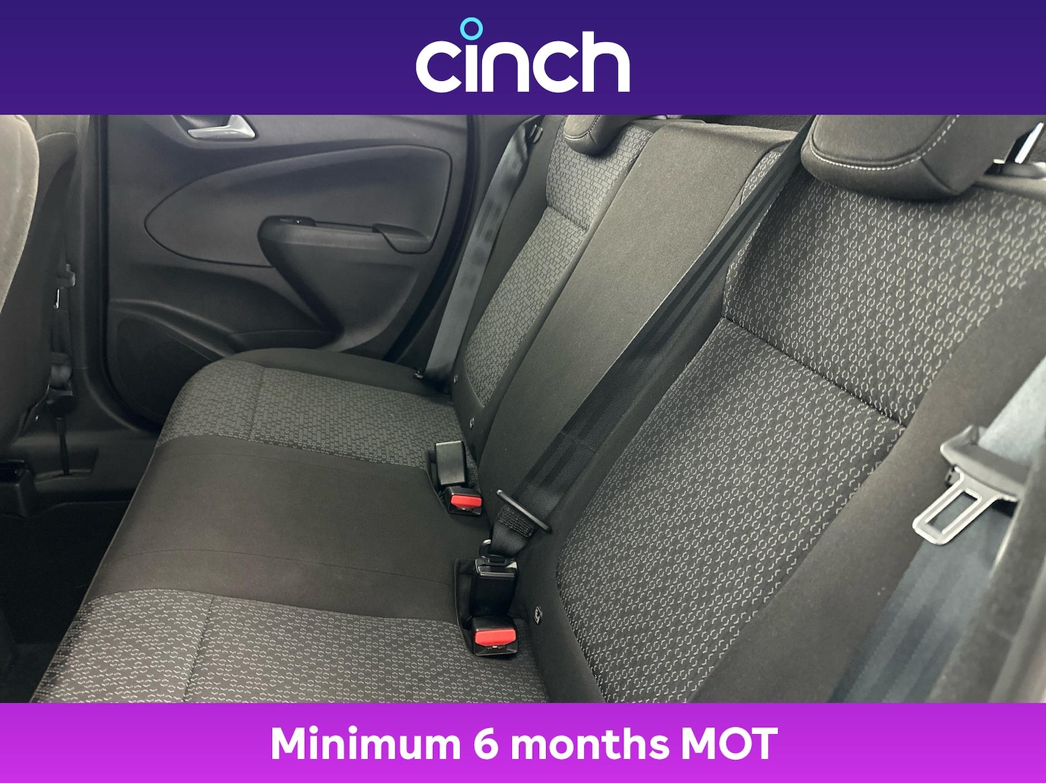 Used Vauxhall Crossland 2021 for sale - 77082701: Photo 20