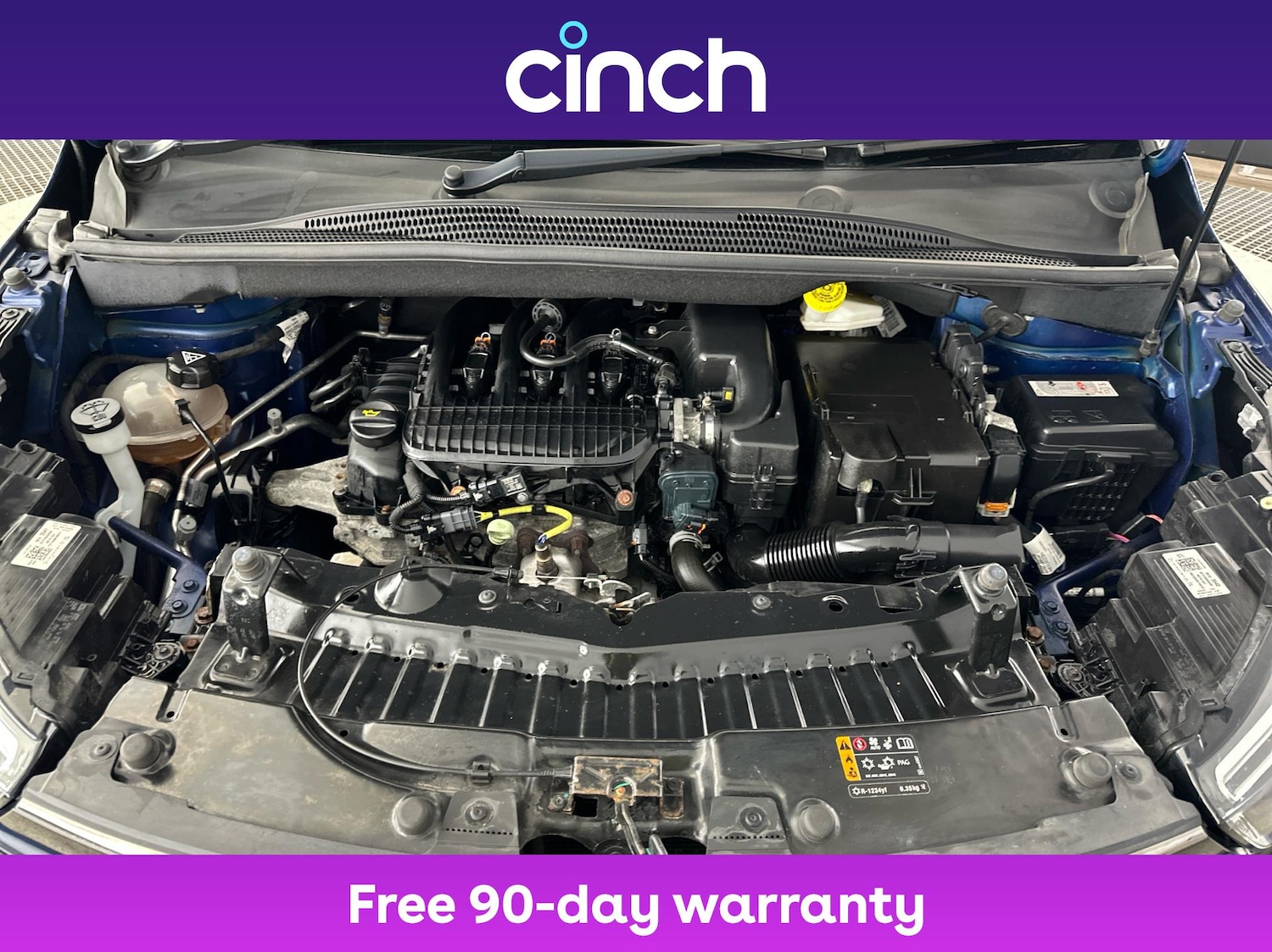 Used Vauxhall Crossland 2021 for sale - 77082701: Photo 23