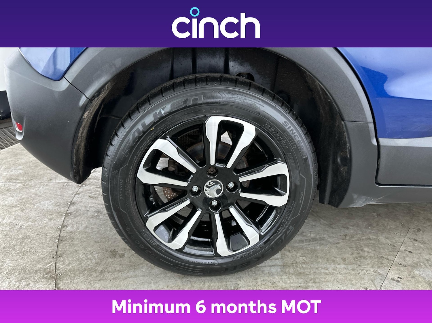 Used Vauxhall Crossland 2021 for sale - 77082701: Photo 27