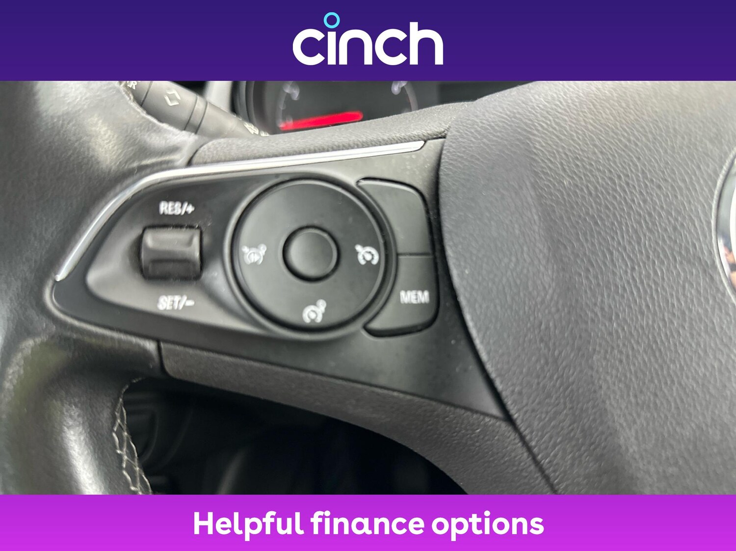 Used Vauxhall Crossland 2021 for sale - 77082701: Photo 35