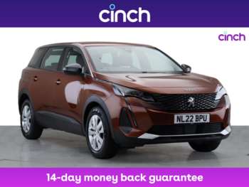 2022 - 1.5 BlueHDi Active Premium 5dr