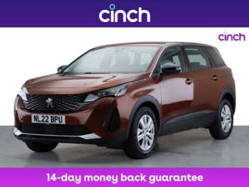 Used Peugeot 5008 2022 for sale - 74835442: Photo