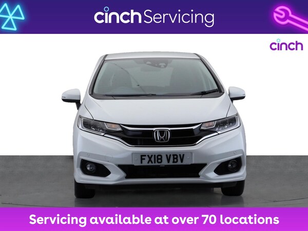 Used Honda Jazz 2018 for sale - 76173767: Photo 11