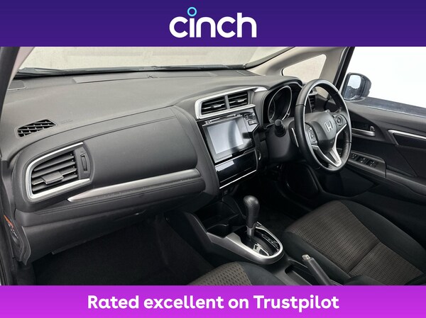 Used Honda Jazz 2018 for sale - 76173767: Photo 14