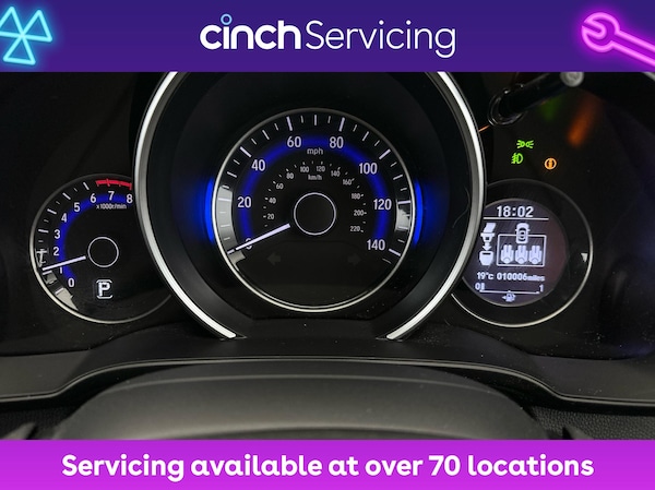 Used Honda Jazz 2018 for sale - 76173767: Photo 18