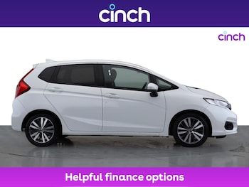 Used Honda Jazz 2018 for sale - 76173767: Photo 2