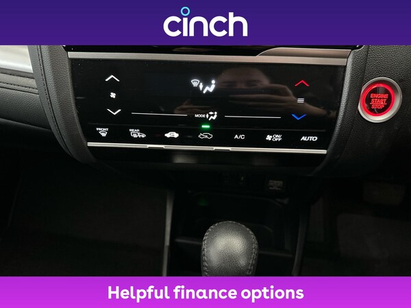 Used Honda Jazz 2018 for sale - 76173767: Photo 30