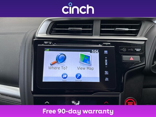 Used Honda Jazz 2018 for sale - 76173767: Photo 34