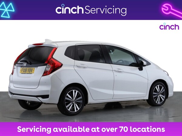 Used Honda Jazz 2018 for sale - 76173767: Photo 3