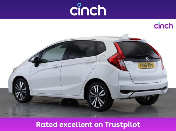 Used Honda Jazz 2018 for sale - 76173767: Photo 6