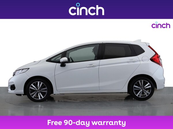 Used Honda Jazz 2018 for sale - 76173767: Photo 8