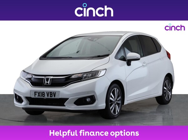 Used Honda Jazz 2018 for sale - 76173767: Photo 9