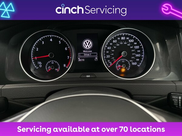 Used Volkswagen Golf 2020 for sale - 76313482: Photo 18