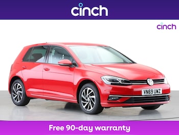 2020 - 1.5 TSI EVO 150 Match Edition 5dr DSG