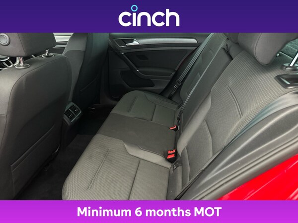 Used Volkswagen Golf 2020 for sale - 76313482: Photo 20