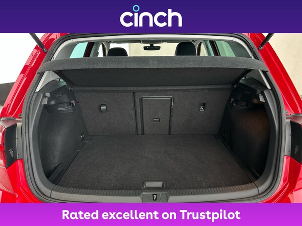 Used Volkswagen Golf 2020 for sale - 76313482: Photo 21