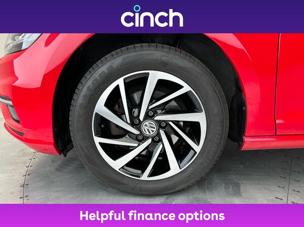 Used Volkswagen Golf 2020 for sale - 76313482: Photo 24