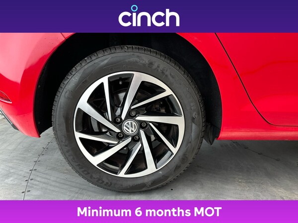 Used Volkswagen Golf 2020 for sale - 76313482: Photo 27