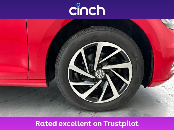 Used Volkswagen Golf 2020 for sale - 76313482: Photo 28