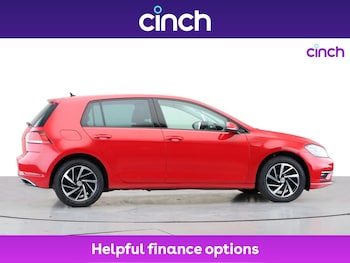 Used Volkswagen Golf 2020 for sale - 76313482: Photo 2