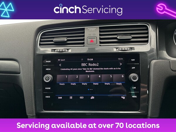 Used Volkswagen Golf 2020 for sale - 76313482: Photo 31