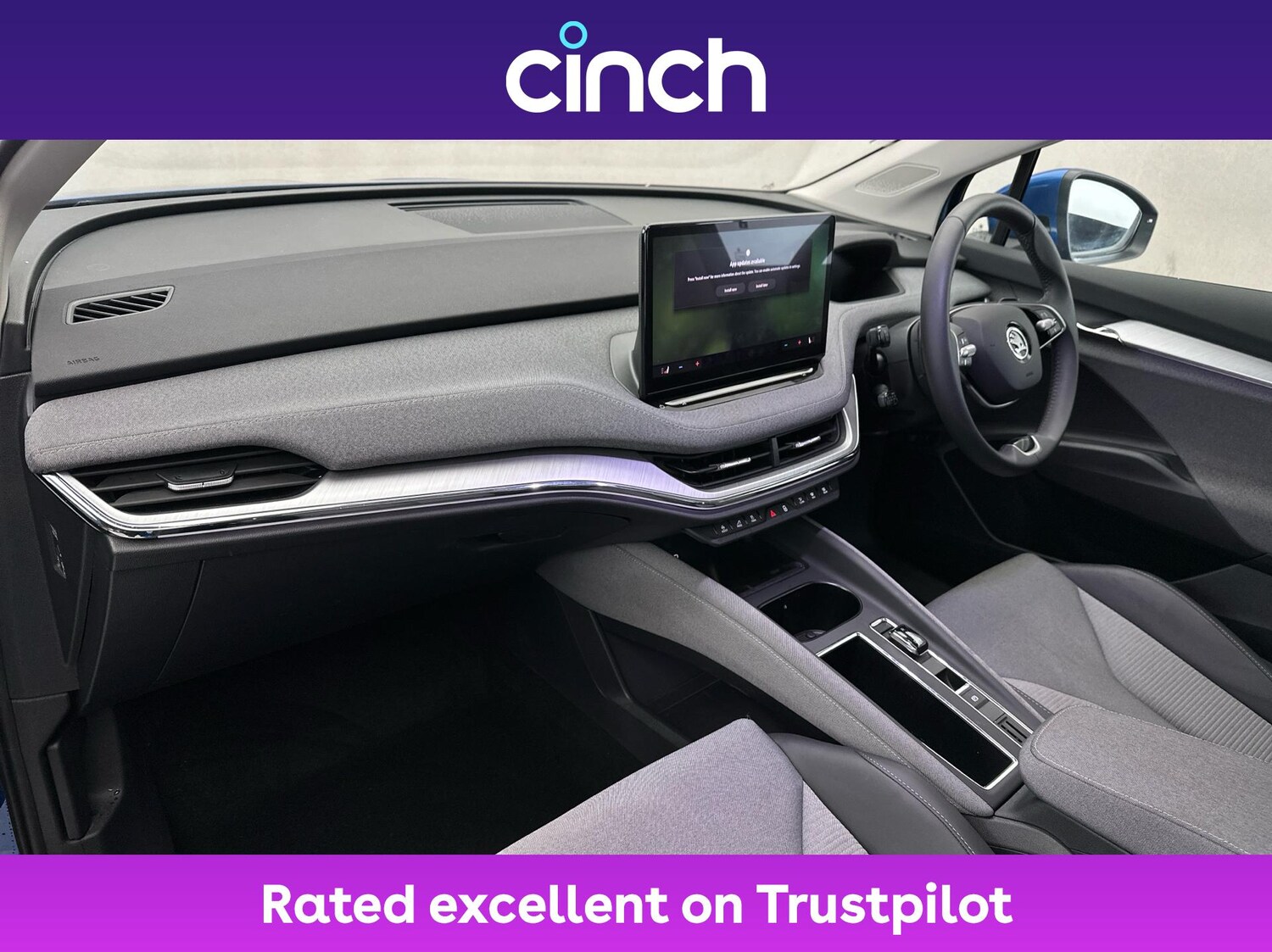 Used Skoda Enyaq 2025 for sale - 76022316: Photo 14