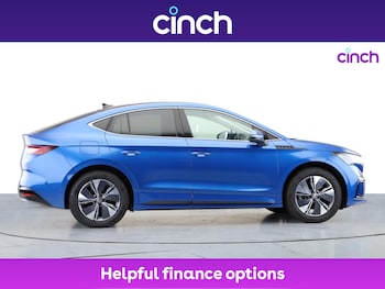 Used Skoda Enyaq 2025 for sale - 76022316: Photo 2