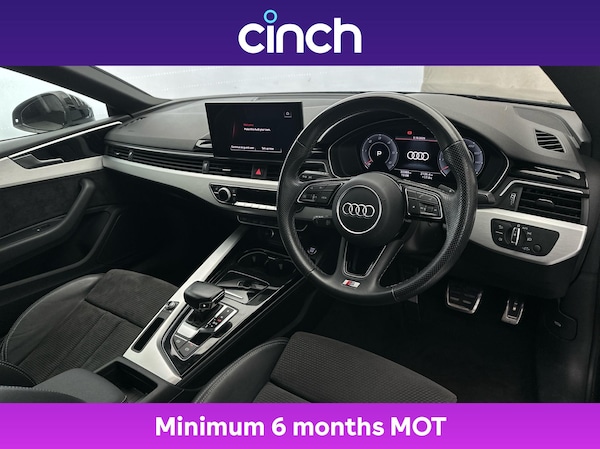 Used Audi A5 2021 for sale - 76204562: Photo 12