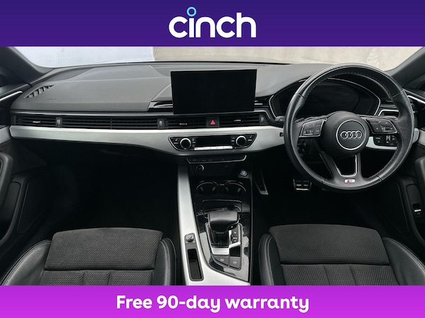 Used Audi A5 2021 for sale - 76204562: Photo 15