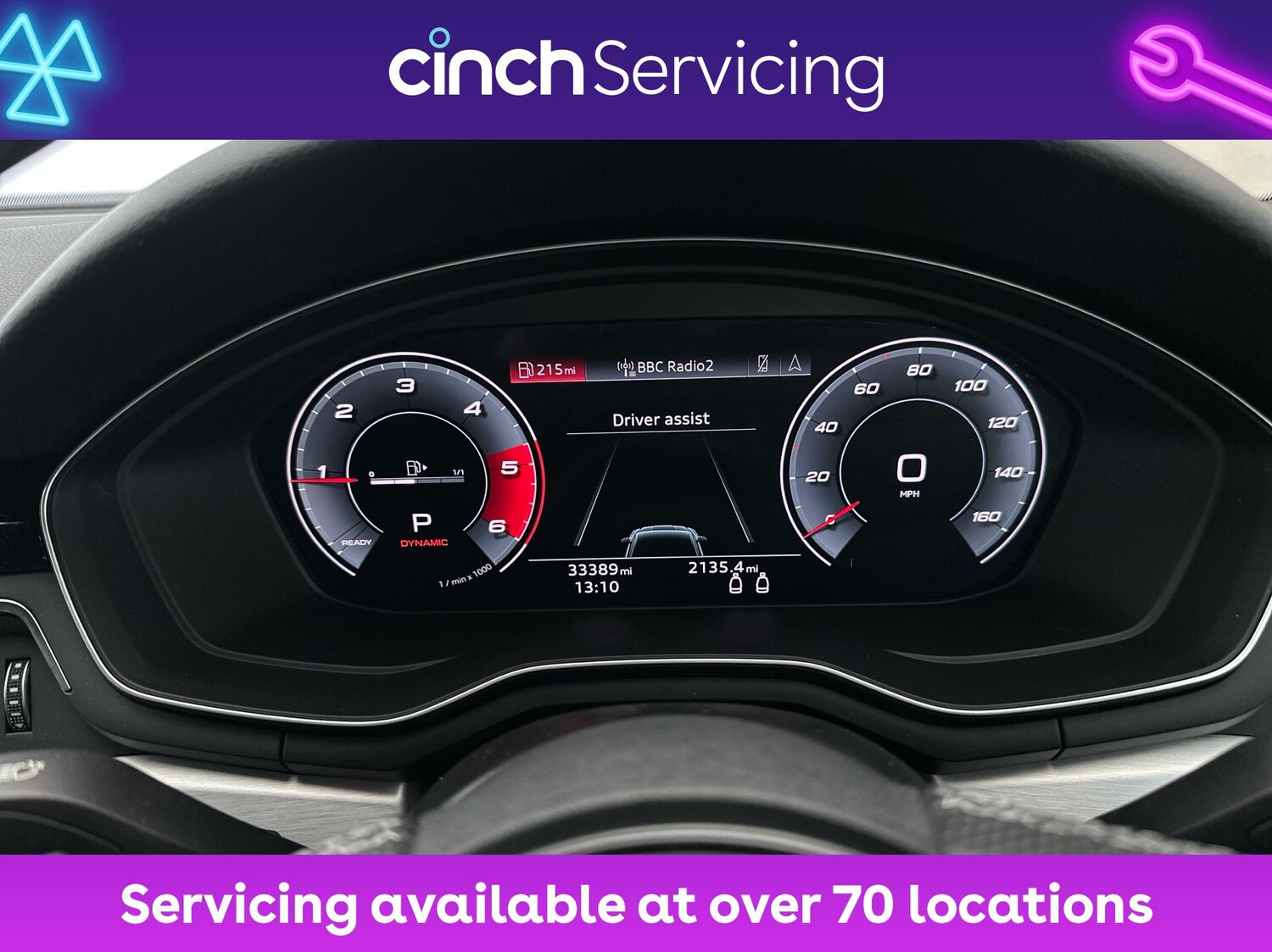 Used Audi A5 2021 for sale - 76204562: Photo 18