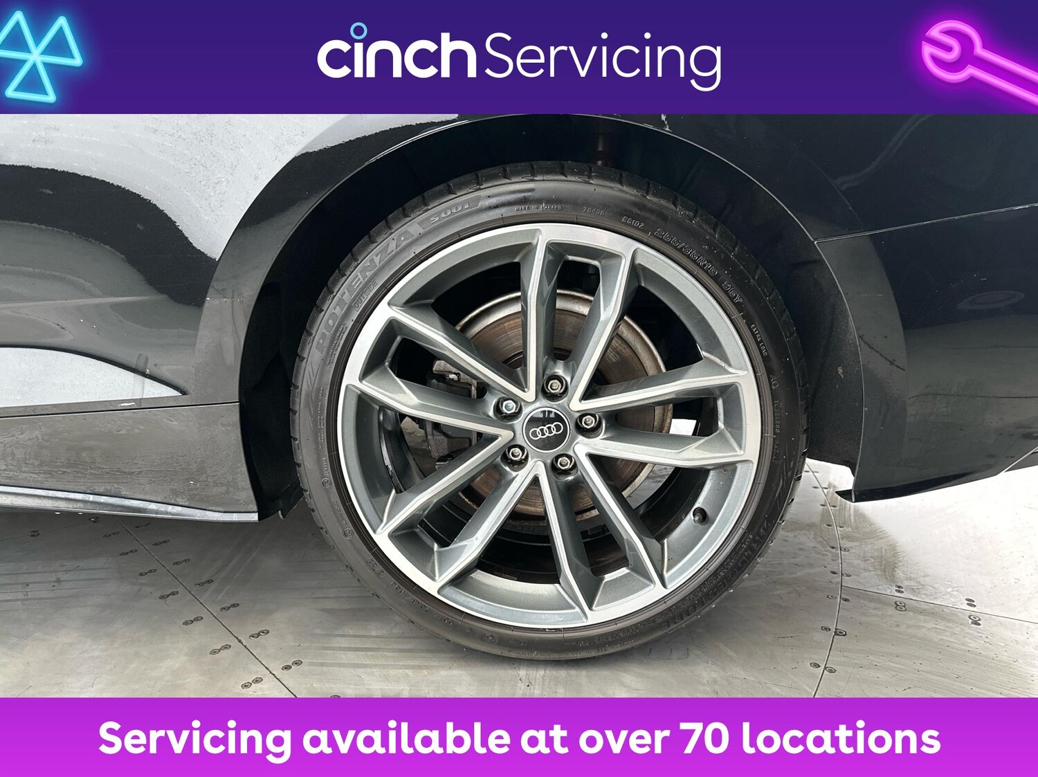 Used Audi A5 2021 for sale - 76204562: Photo 26