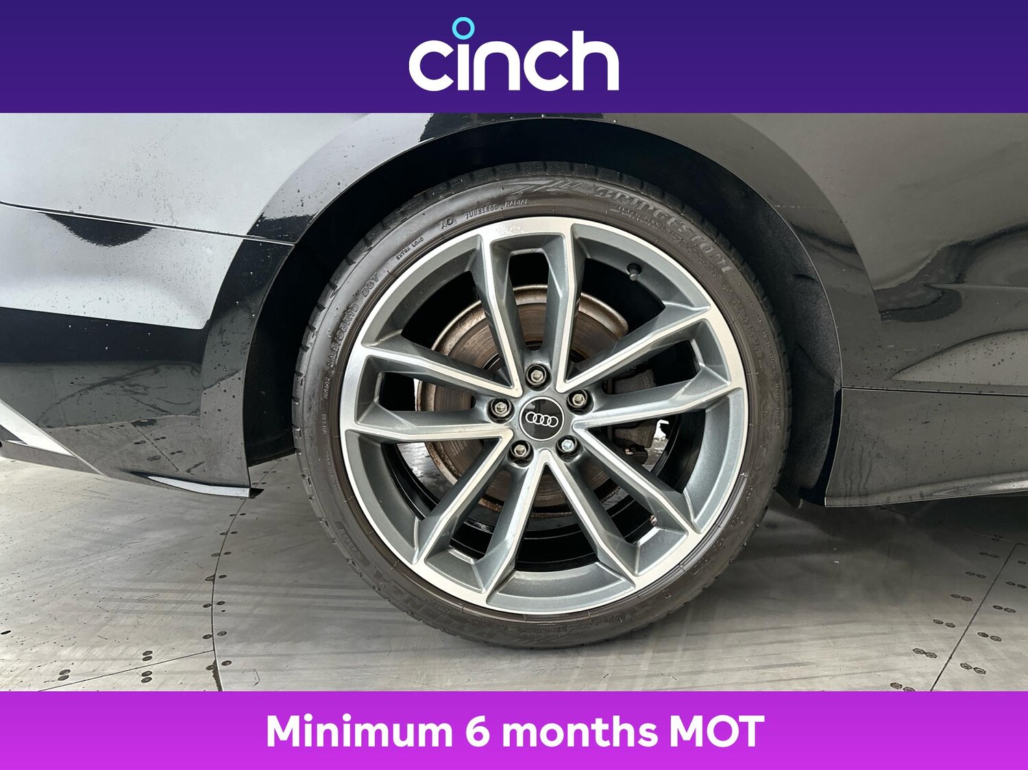 Used Audi A5 2021 for sale - 76204562: Photo 27