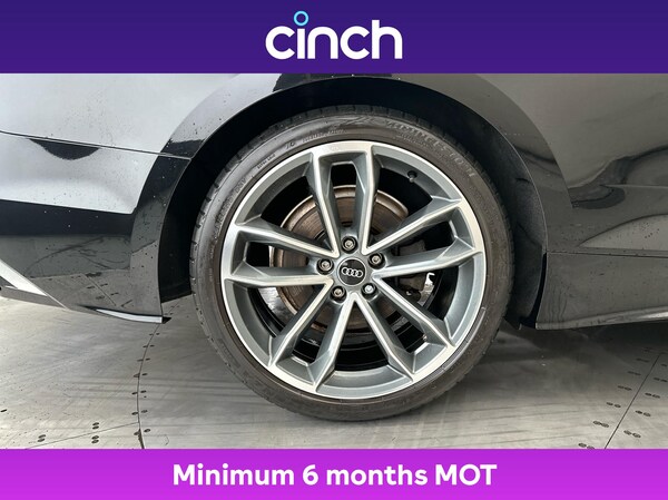 Used Audi A5 2021 for sale - 76204562: Photo 27