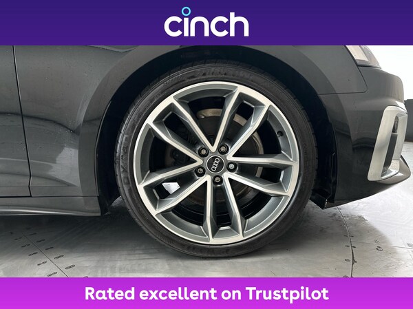 Used Audi A5 2021 for sale - 76204562: Photo 28
