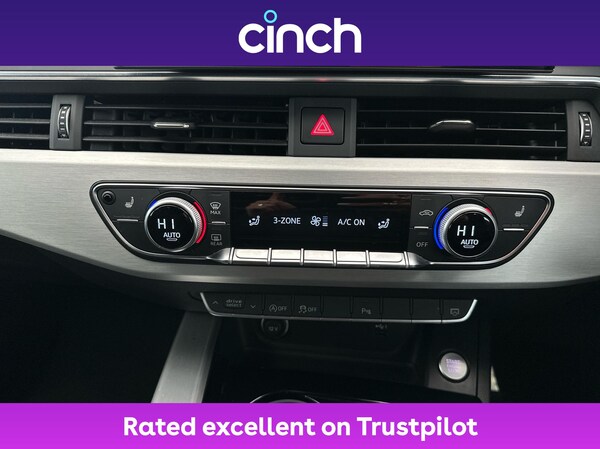Used Audi A5 2021 for sale - 76204562: Photo 33