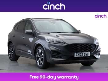 Used Ford Kuga 2022 for sale - 75366070: Photo