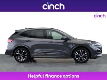 Used Ford Kuga 2022 for sale - 75366070: Photo