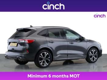 Used Ford Kuga 2022 for sale - 75366070: Photo