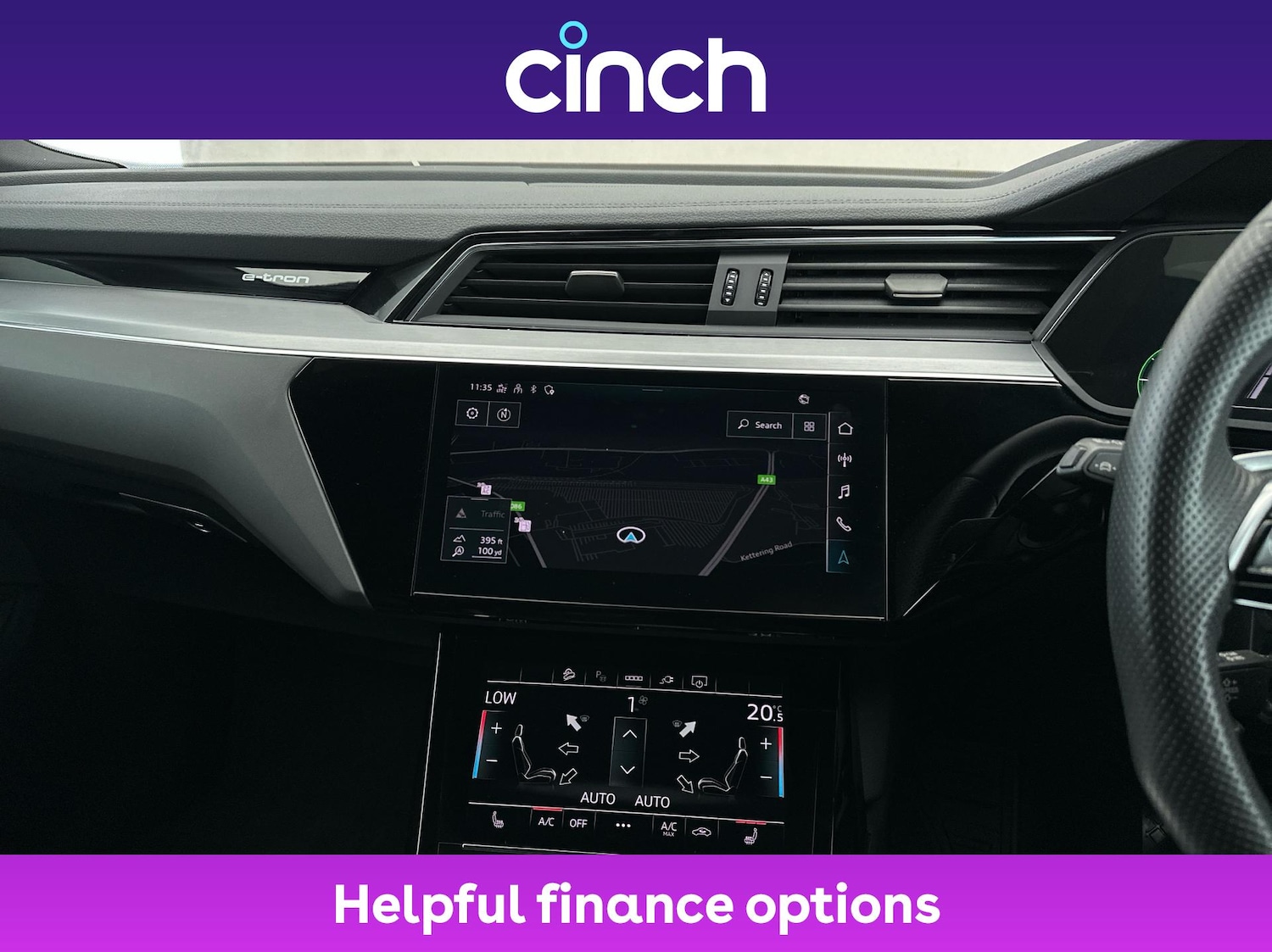 Used Audi e-tron 2022 for sale - 76119720: Photo 17