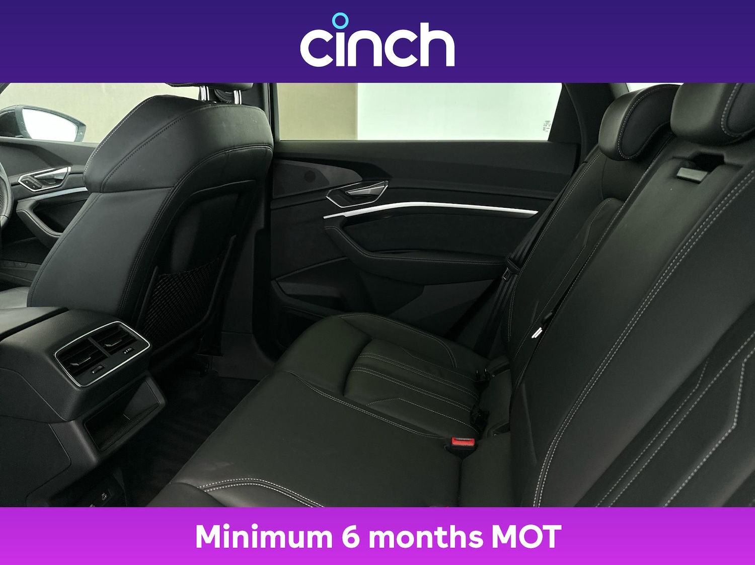 Used Audi e-tron 2022 for sale - 76119720: Photo 20