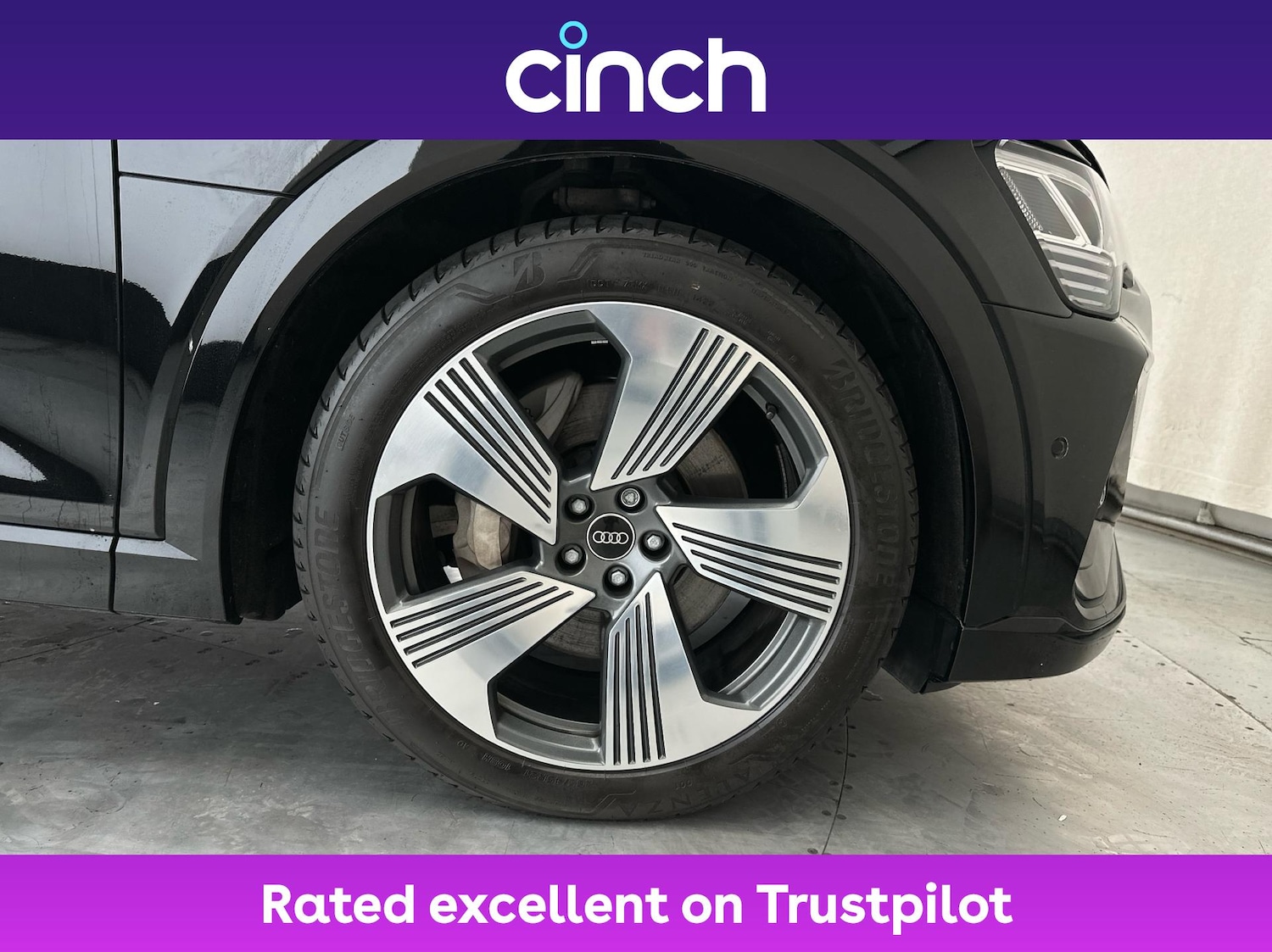 Used Audi e-tron 2022 for sale - 76119720: Photo 28